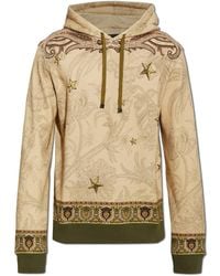 Etro - Hoodie - Lyst