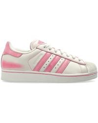 adidas Originals - Sports Shoes 'Superstar Ii W' - Lyst