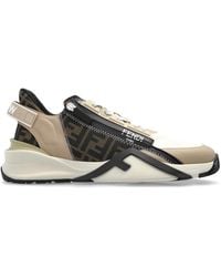 Fendi - Flow Sneakers - Lyst