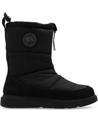 Canada Goose - Ankle Boots - Lyst