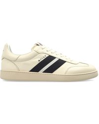 Bally - 'Roget' Sports Shoes - Lyst