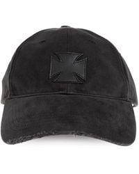 Vetements - Baseball Cap - Lyst