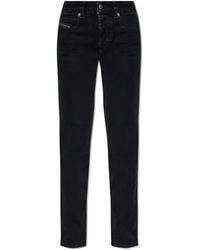 DIESEL - Jeans '1992 D-Jiann' - Lyst