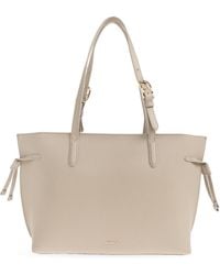 Furla - "Ava Medium" Shopper Bag - Lyst
