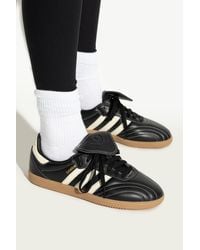 adidas - Sports Shoes "Samba Lt W" - Lyst