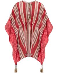 Isabel Marant - Kaftan "Loreliz" - Lyst