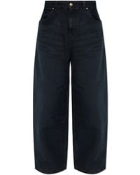 Carhartt - "Dearborn" Jeans - Lyst