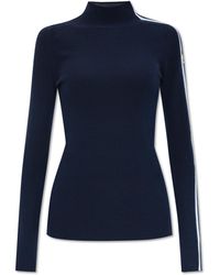 Moncler - Wool Turtleneck Sweater, - Lyst