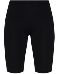 Entire studios - Sleeveless Bodysuit - Lyst