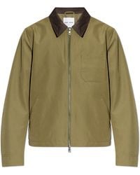 Samsøe & Samsøe - "Sarobin" Jacket - Lyst