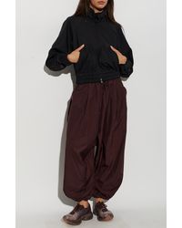 Y-3 - Jacket With Logo - Lyst
