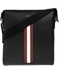 Bally - 'Mythos' Shoulder Bag - Lyst