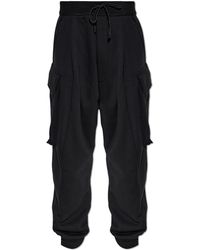 DSquared² - Sweatpants - Lyst
