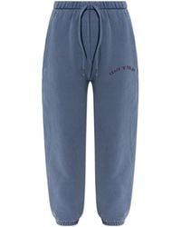 DSquared² - Sweatpants With Logo - Lyst