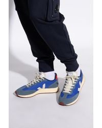 Veja - Sneakers Rio Branco Ii Alveomesh - Lyst
