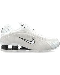 Nike - Sports Shoes "Shox R4" - Lyst