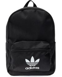 adidas holographic backpack