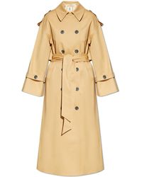 By Malene Birger - Trench Coat 'Alanis' - Lyst