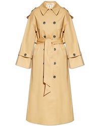 By Malene Birger - Trench Coat 'Alanis' - Lyst