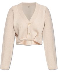 R13 - Cashmere Cardigan - Lyst