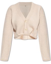 R13 - Cashmere Cardigan - Lyst