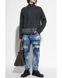 DSquared² - Jeans "Big Brother" - Lyst