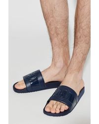 Bogner - Rubber Flip-Flops "Belize" - Lyst