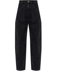 Isabel Marant - 'Lisha' Jeans - Lyst
