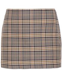 Anine Bing - Skirt "Tierra" - Lyst