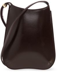 Jacquemus - Phone Case 'Bisou' With A Strap - Lyst