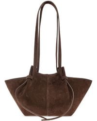 Yuzefi - "Mochi" Shopper Bag - Lyst