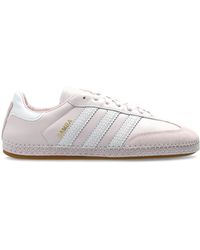adidas Originals - 'Clot Samba Espadrille By E' Sneakers - Lyst