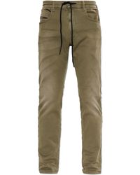 DIESEL - 'D-Krooley-B Jogg' Jeans - Lyst