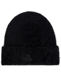 Isabel Marant - "Peeta" Cap - Lyst
