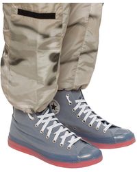 converse crafted boot