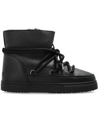 Inuikii - "Full Leather" Snow Boots - Lyst