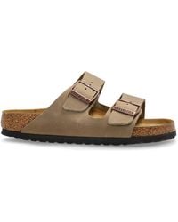 Birkenstock - Slides Arizina Bs, - Lyst
