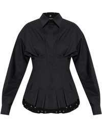 Moschino - Shirts - Lyst