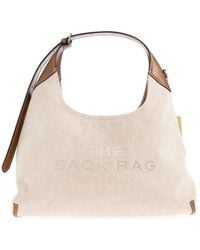 Marc Jacobs - Shoulder Bag Type 'Shopper' - Lyst