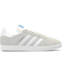 adidas Originals - ‘Gazelle’ Sports Shoes - Lyst