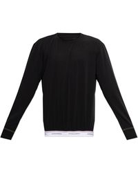 DSquared² - T-Shirt From The 'Underwear' Line - Lyst