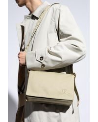 Burberry - Cross-body Bag - Lyst