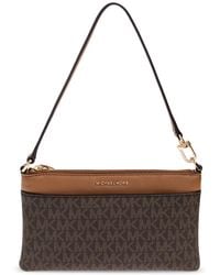 MICHAEL Michael Kors - Handbag 'Jet Set' - Lyst