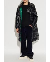 Moncler - Puffer Coat "Hanoverian" - Lyst