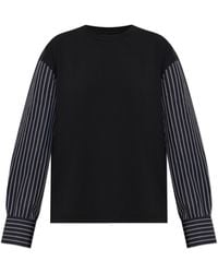 Marni - Long-Sleeve T-Shirt - Lyst