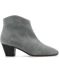 Isabel Marant - Ankle Boots - Lyst