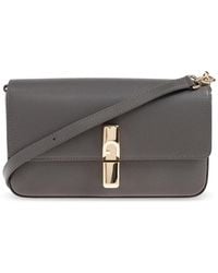 Furla - Shoulder Bag "Iride Small" - Lyst