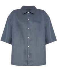 AllSaints - Shirt 'Circe' - Lyst