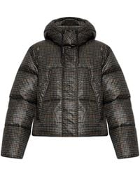 Munthe - Insulated Jacket 'Vuba' - Lyst