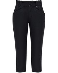 Isabel Marant - "Berna" Trousers - Lyst